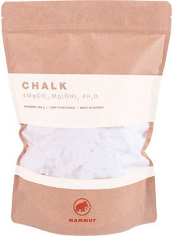 Magnezja w worku (300g) Mammut Chalk powder bag