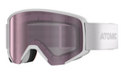 gogle narciarskie Atomic Savor L black - AN5106920