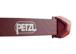 Latarka czołowa PETZL Tikkina 300 czerwony