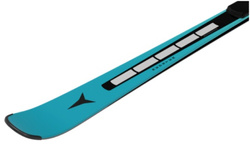 Narty ATOMIC REDSTER X9RS REVOSHOCK S IRI TEA - 174 cm AA0030616174