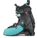 buty skiturowe damskie Scarpa GEA - aqua/black