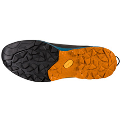Buty La Sportiva TX Guide Leather Men space blue-maple