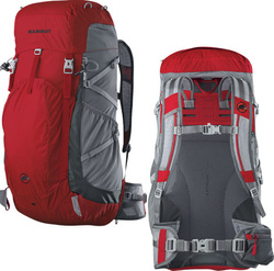 Plecak Mammut Creon Light 32L salsa-iron