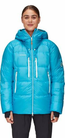 Kurtka Mammut Eiger Extreme Eigerjoch Pro IN Hooded Women sky