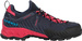 Buty Mammut Alnasca Knit II Low GTX Women night-azalea
