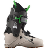 buty skiturowe męskie Salomon MTN Summi PRO Rainy Day/Belluga 2023