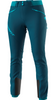 spodnie skiturowe damskie Dynafit TLT Touring DST - 08-71389-8811 petrol/8210