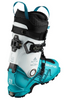 Buty skiturowe damskie Salomon MTN Explore W White/Scuba Blue