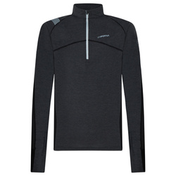 Bluza La Sportiva Swift Long Sleeve Men black