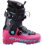 buty skiturowe damskie Dynafit TLT 8 W BOOT 08-61925 7817 Flamingo Black