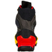 Buty La Sportiva Aequilibrum LT GTX Men black-yellow
