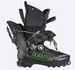 Buty skiturowe męskie Dalbello Quantum Lite black/black Carbon 2022