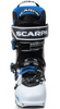buty skiturowe męskie Scarpa Maestrale RS 3.0 white/ black/ blue