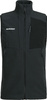 Kamizelka Mammt Madris ML Vest Men black
