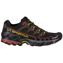 Buty La Sportiva Ultra Raptor II Men black-yellow
