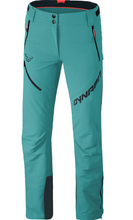 spodnie skiturowe damskie Dynafit Mercury 2 DST 08-70744-8061 brittany blue/3010