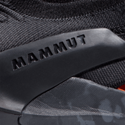 Buty Mammut Hueco II Air Low Men dark steel-black