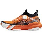 Buty Mammut Aenergy TR BOA Mid Men dark tangerine-white