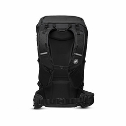 Plecak Mammut Ducan 30L black