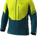 kurtka męska Dynafit Radical INFINIUM™ Hybrid Jacket Men 08-71488-5791 lime punch