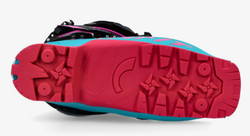 buty skiturowe damskie Dynafit Seven Summits  08-61911 8071 Ocean Flamingo