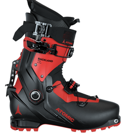 buty skiturowe męskie Atomic Backland PRO