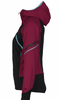 Speed Softshell JKT Women- 08-71591-6211 beet red