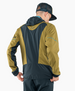 kurtka męska Dynafit Mezzalama Polartec Alpha Jkt 08-71596-5471 army/3010