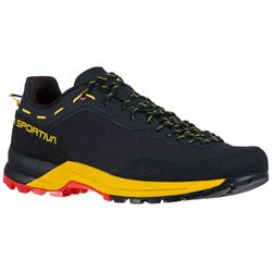 Buty La Sportiva TX Guide Men black-yellow