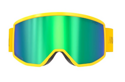 gogle Atomic Four Q HD saffron, cat: HD 2-3, AN5106370