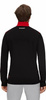 Bluza polarowa Mammut Aconcagua ML Men black-magma