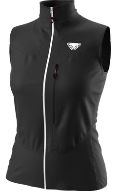 kamizelka damska Dynafit Traverse Dynastretch Vest 71449-6551 flamingo
