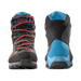 Buty La Sportiva Aequilibrium Trek GTX Women carbon-malibu-blue