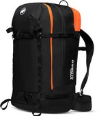 Plecak lawinowy Mammut  Pro Removable Airbag 3.0  45L black