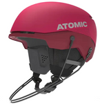 kask narciarski Atomic REDSTER SL CTD- dark red AN5006306