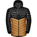 Kurtka Mammut Broad Peak IN Hooded Men cheetah-black