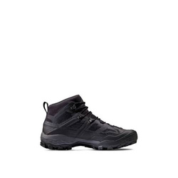 Buty Mammut Ducan Mid GTX Men black-dark titanium