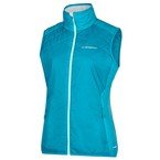  Kamizelka La Sportiva Spark Primaloft Vest Women crystal