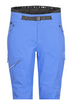 spodnie skiturowe damskie LA SPORTIVA Weisshorn GTX PRO Pant W - cobalt blue