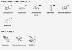 bluza damska La Sportiva Rambler Flannel Shirt w- redwood/rosebay