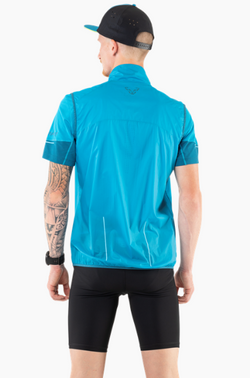 kamizelka męska Dynafit Vert Wind Vest Men 08-71004-8881 frost/8830