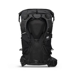 Plecak Mammut Ducan Spine 28-35L black