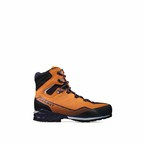 Buty Mammut Kento Advanced High GTX Men dark cheddar-black