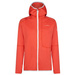 Bluza polarowa La Sportiva Granite Hoody Women hibiscus