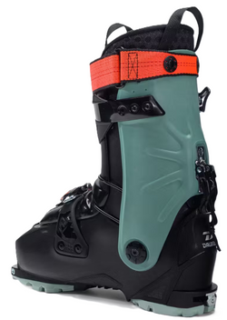 buty skiturowe męskie Dalbello Lupo 100 AX