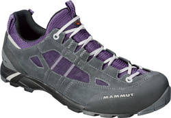 Buty Mammut Redburn Women graphite-prune