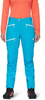 Spodnie Mammut Eisfeld Light SO Women sky