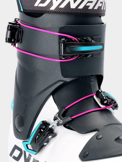 buty skiturowe damskie Dynafit Speed Ski Touring 08-61919-0560 Nimbus Silvretta