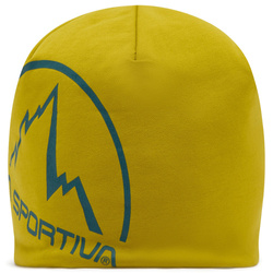 Czapka La Sportiva Circle moss-alpine