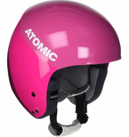 kask narciarski Atomic Redster WC AMID pink